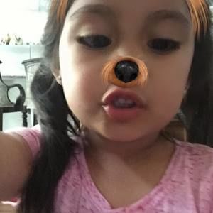 Meet your Posher, Maria g